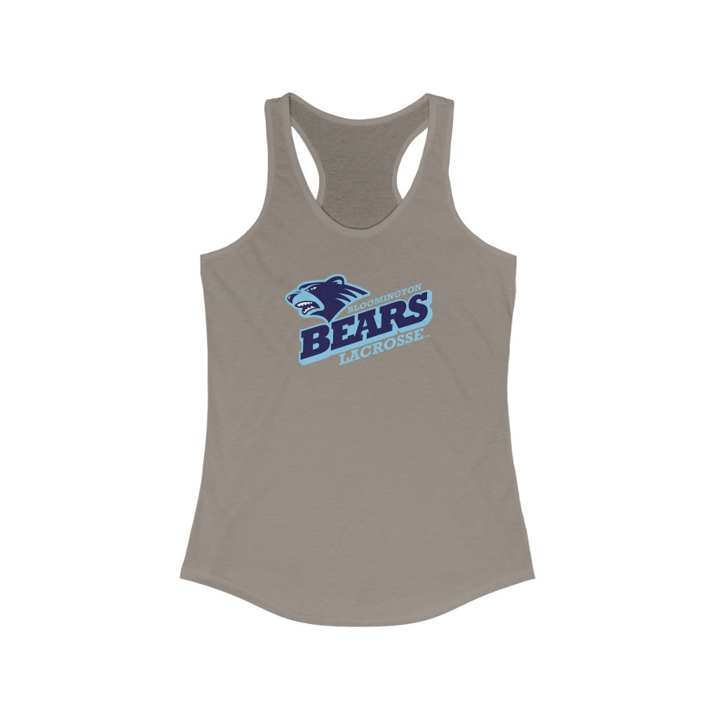 Women's Racerback Tank