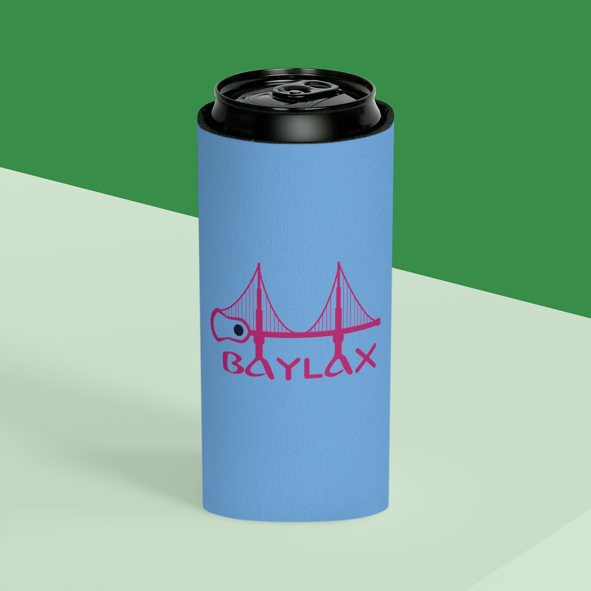 BayLax Can Cooler 3-pack