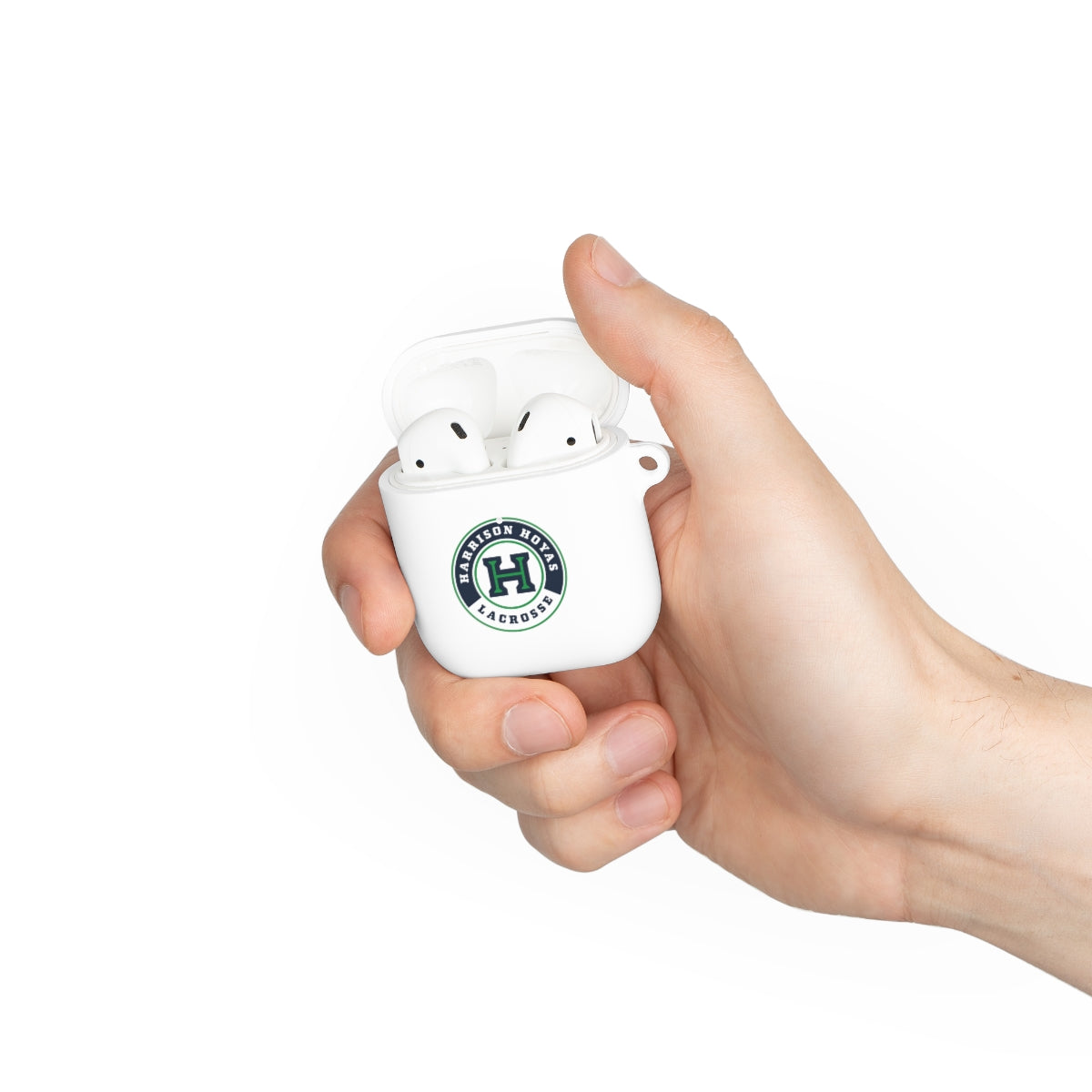 Harrison Hoyas AirPods and AirPods Pro Case Cover