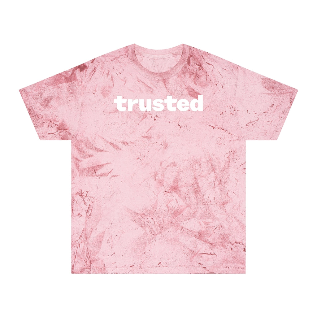 Unisex Color Blast T-Shirt
