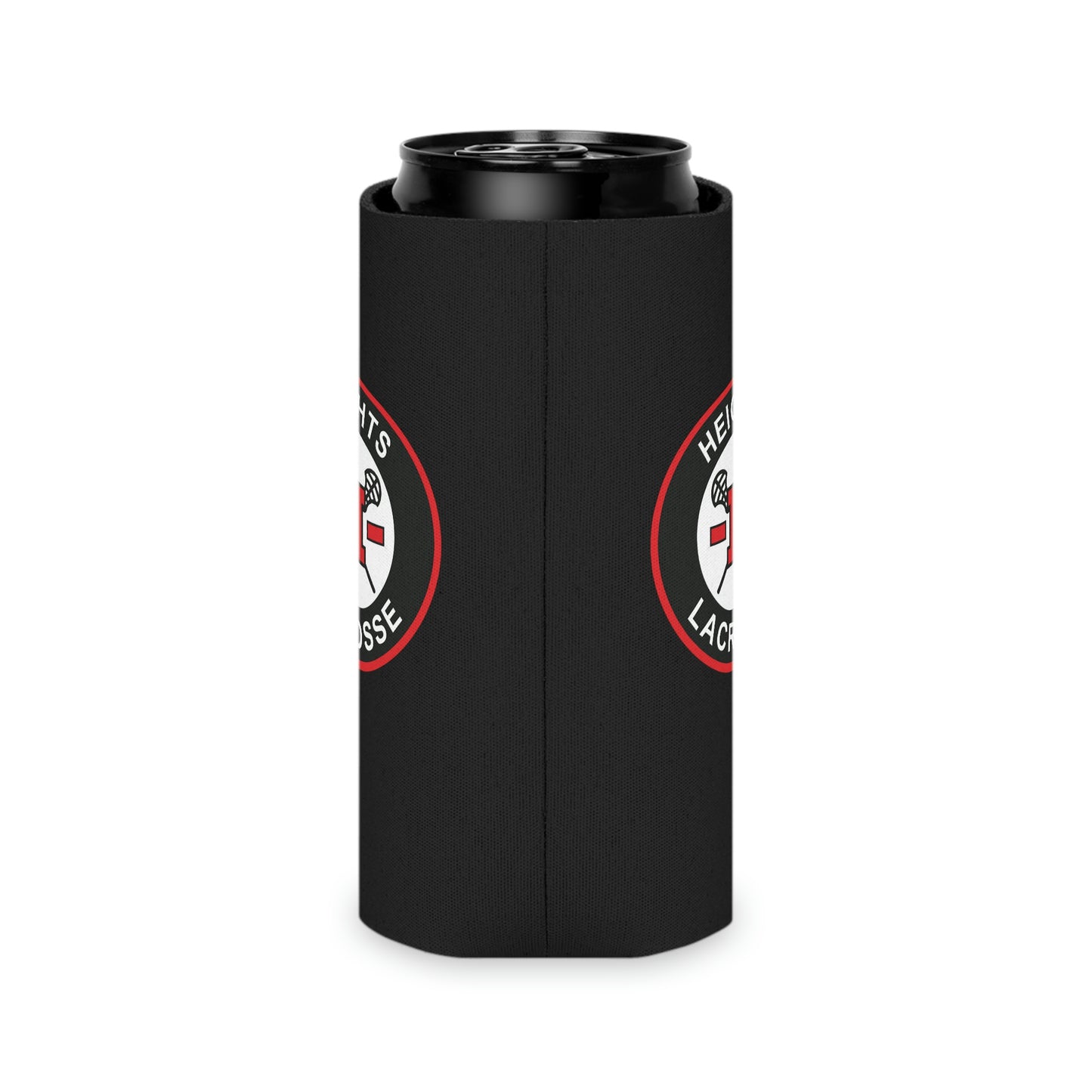 IGH Lax lacrosse Can Cooler 3-pack
