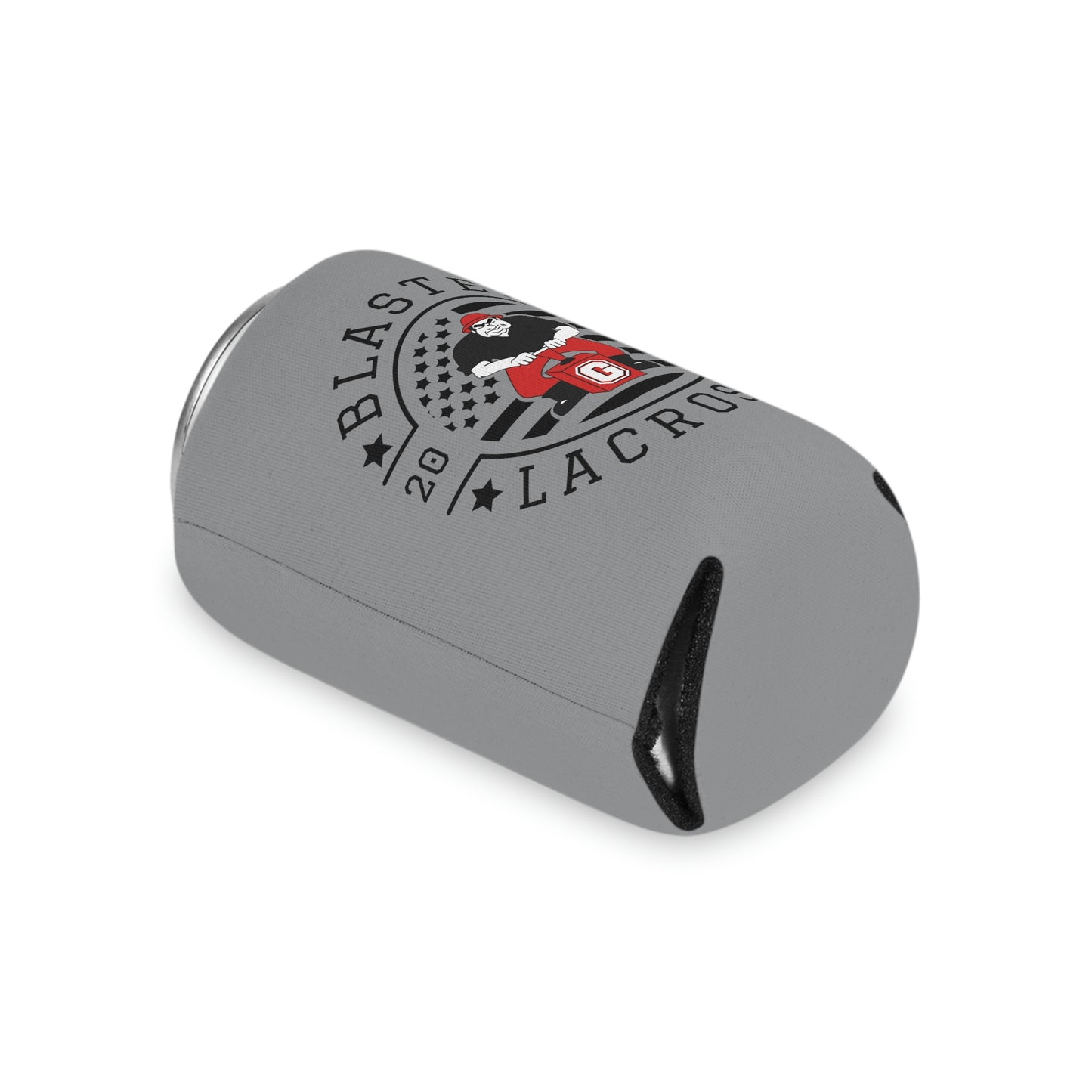 Blasters MS Lacrosse Can Cooler 3-pack