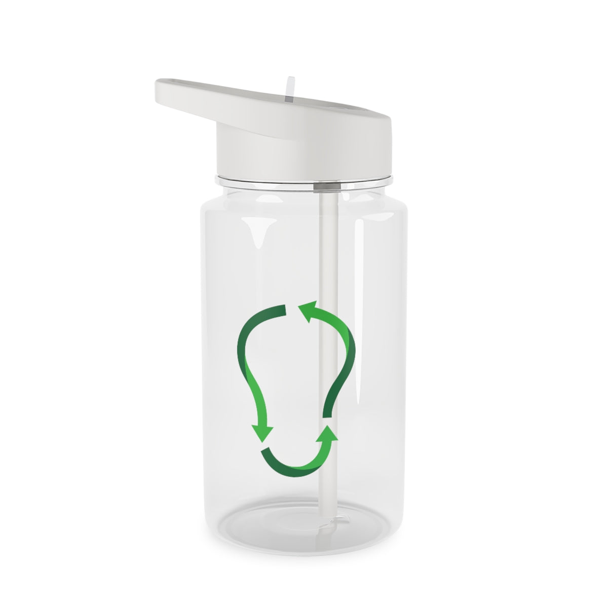 Tritan Water Bottle