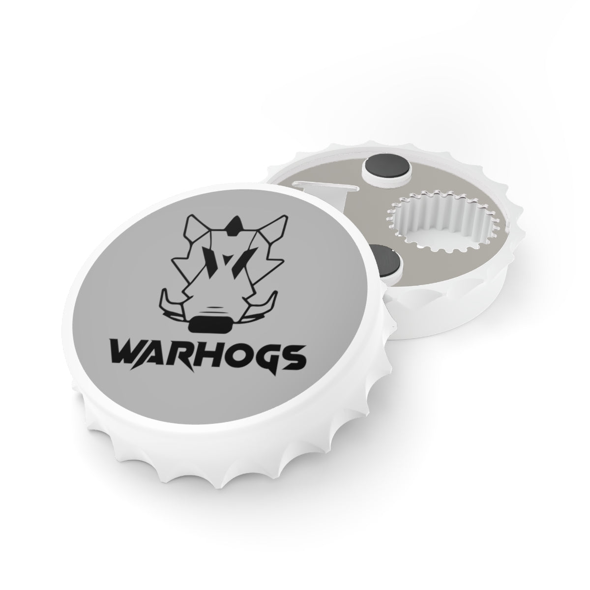 Warhogs BLC Bottle Opener
