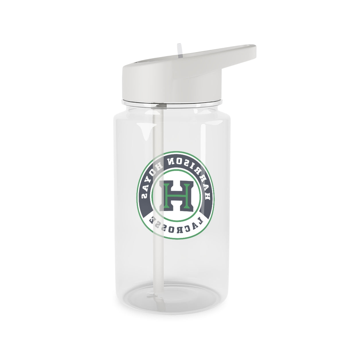 Tritan Water Bottle