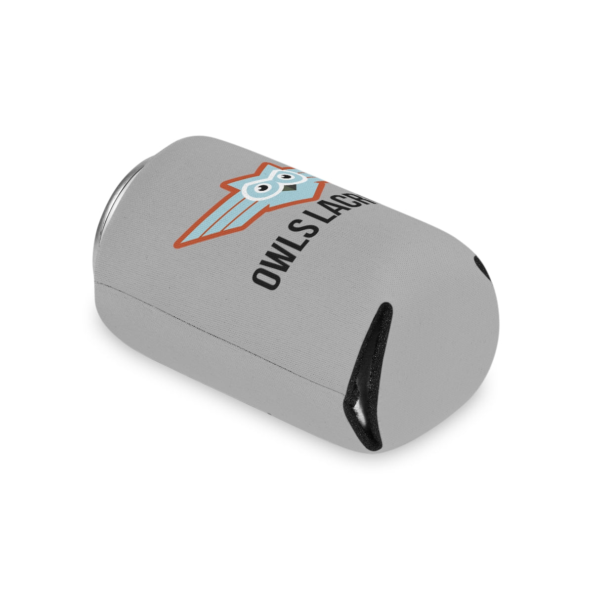 OWLS Lacrosse Can Cooler 3-pack