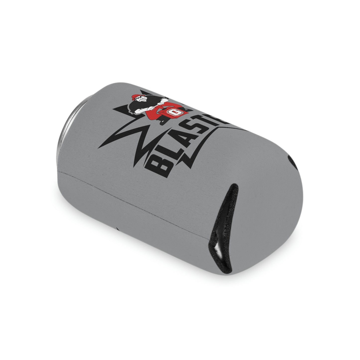 Blasters MS Lacrosse Can Cooler 3-pack