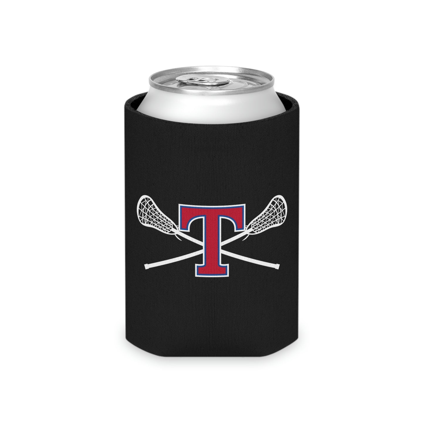 TMHS Lacrosse Can Cooler 3-pack