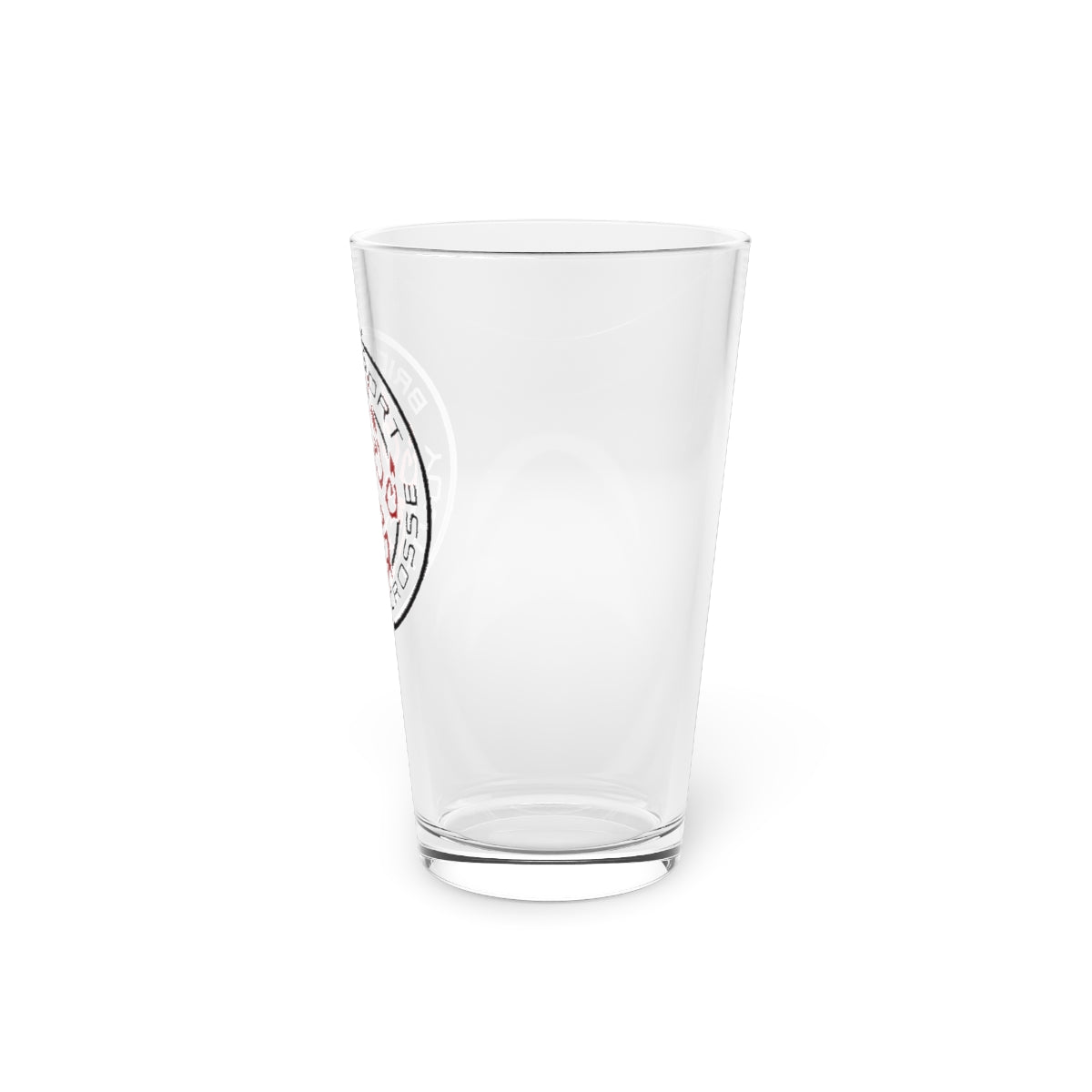 Pint Glass - 16oz