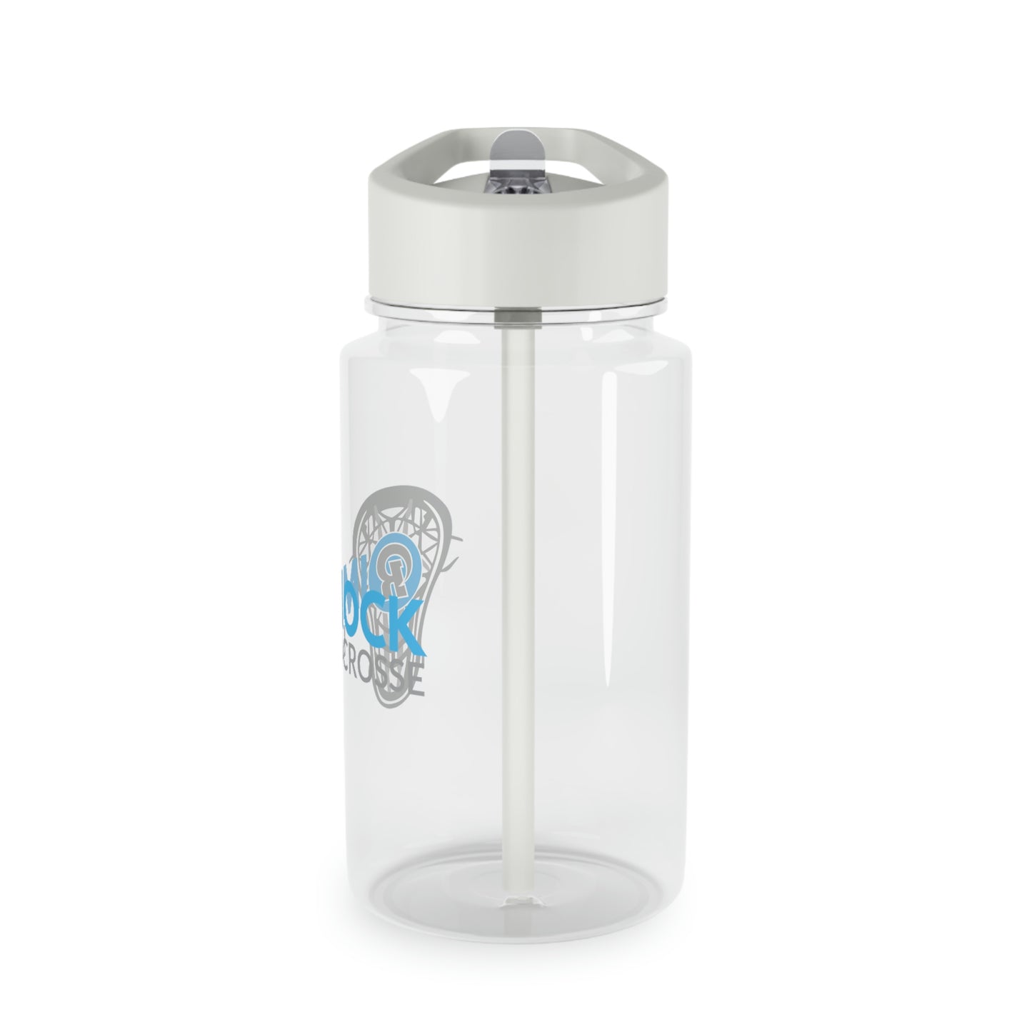 Rimrock Lacrosse Tritan Water Bottle