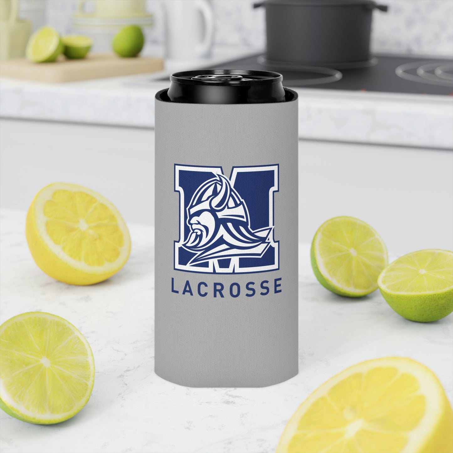 Maclay Lacrosse Can Cooler 3-pack