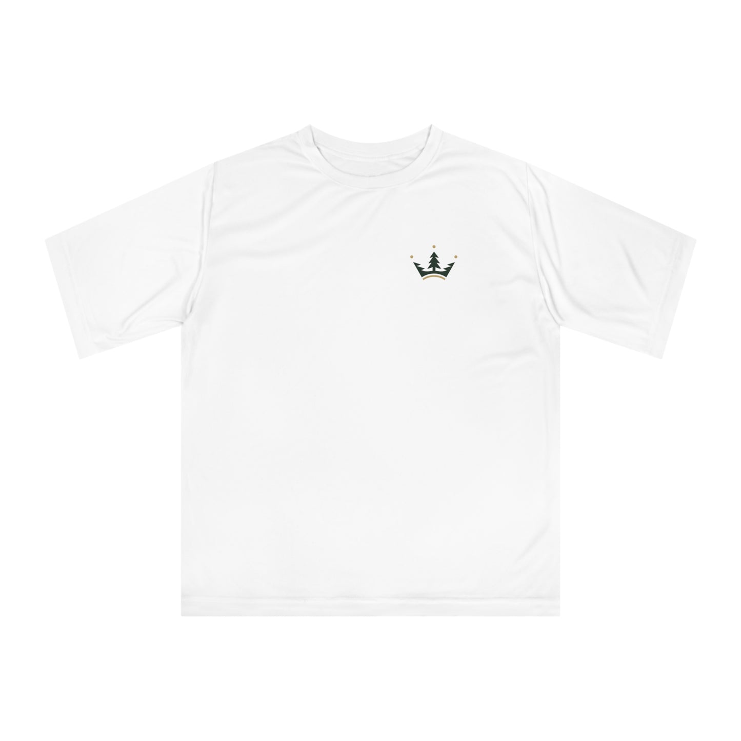 Adult Seattle Kings Team 365 Performance T-shirt