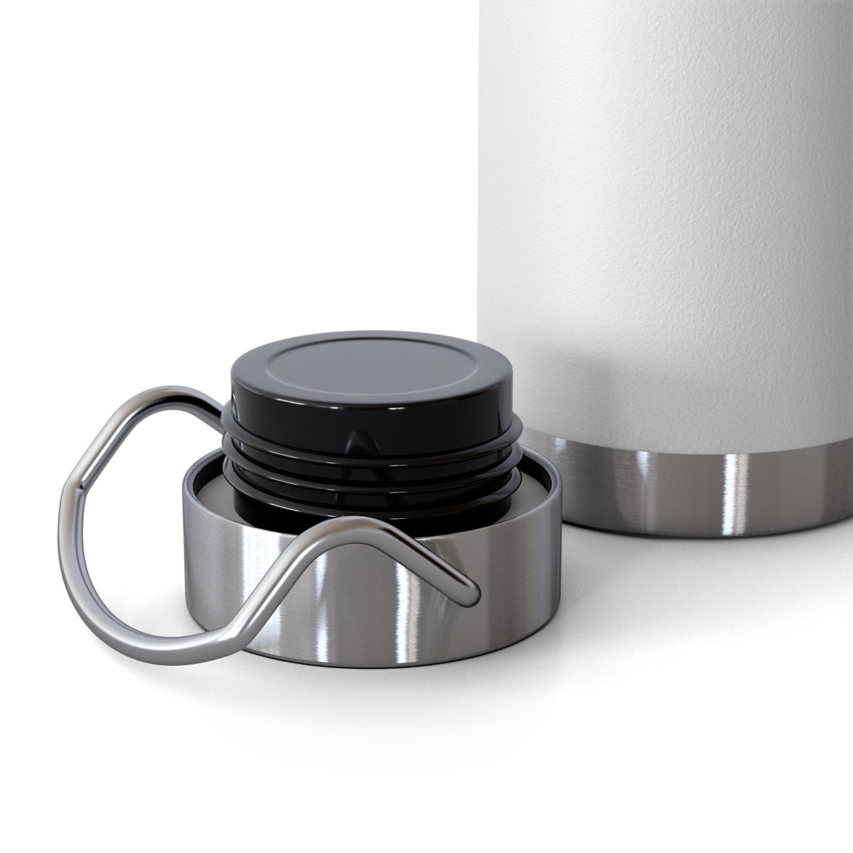 BayLax Copper Vacuum Insulated Bottle (22oz)