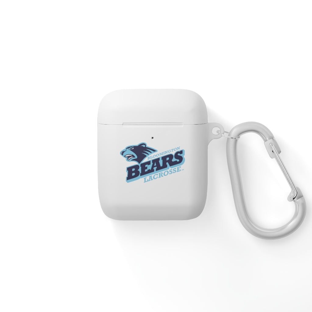 BYLA AirPods and AirPods Pro Case Cover