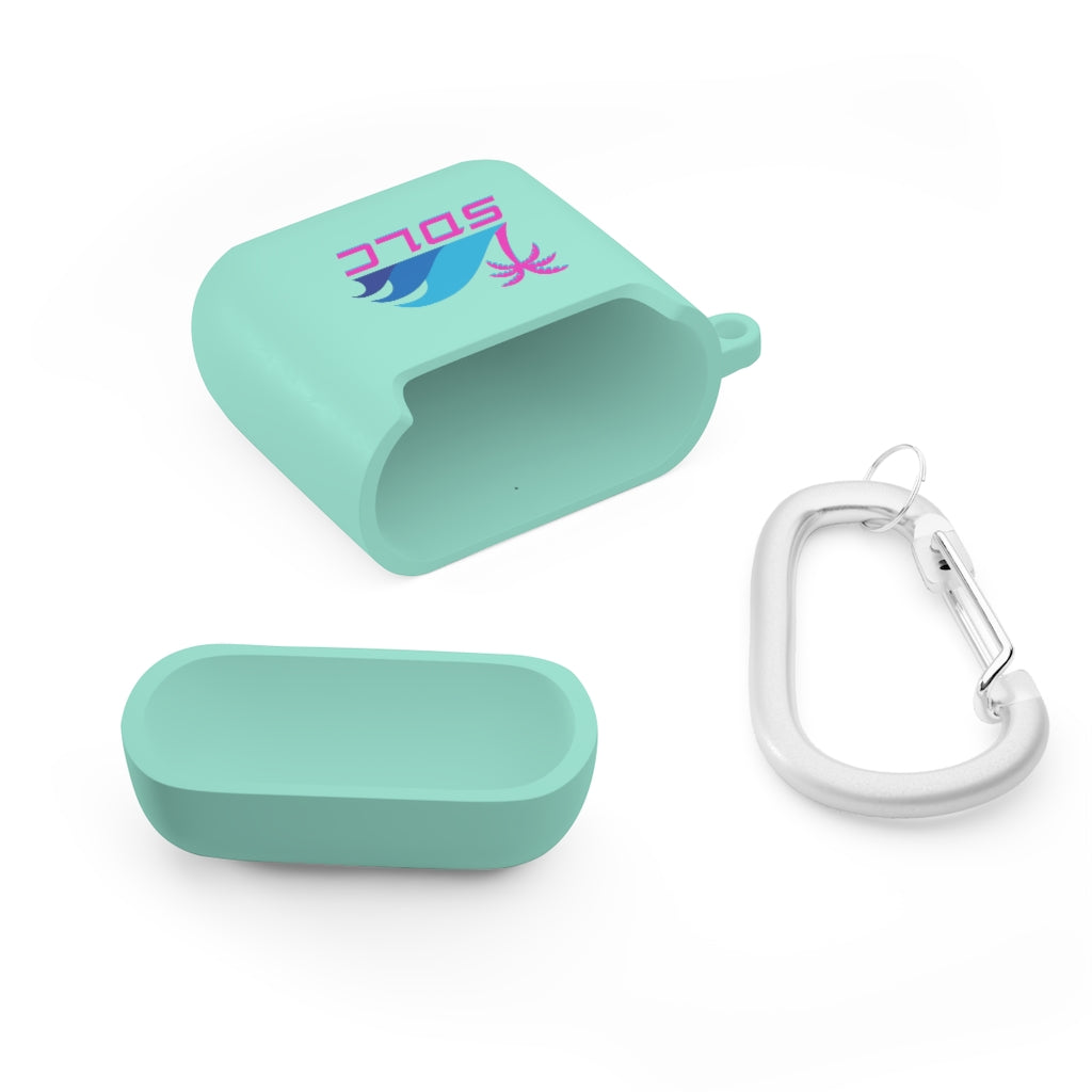 AirPods and AirPods Pro Case Cover