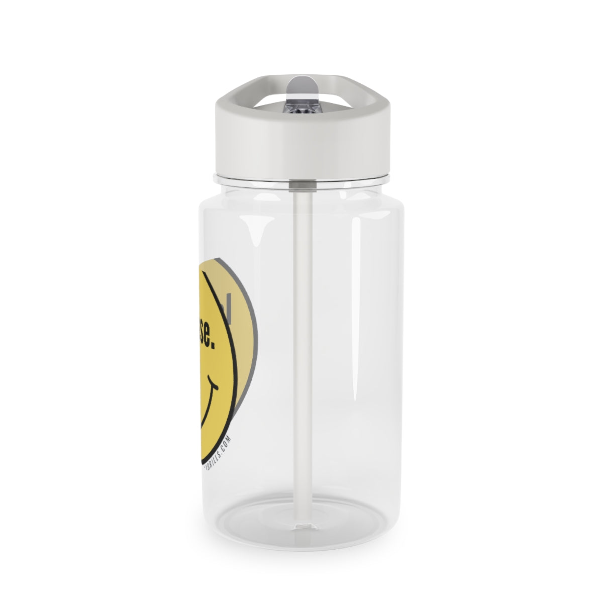 Tritan Water Bottle