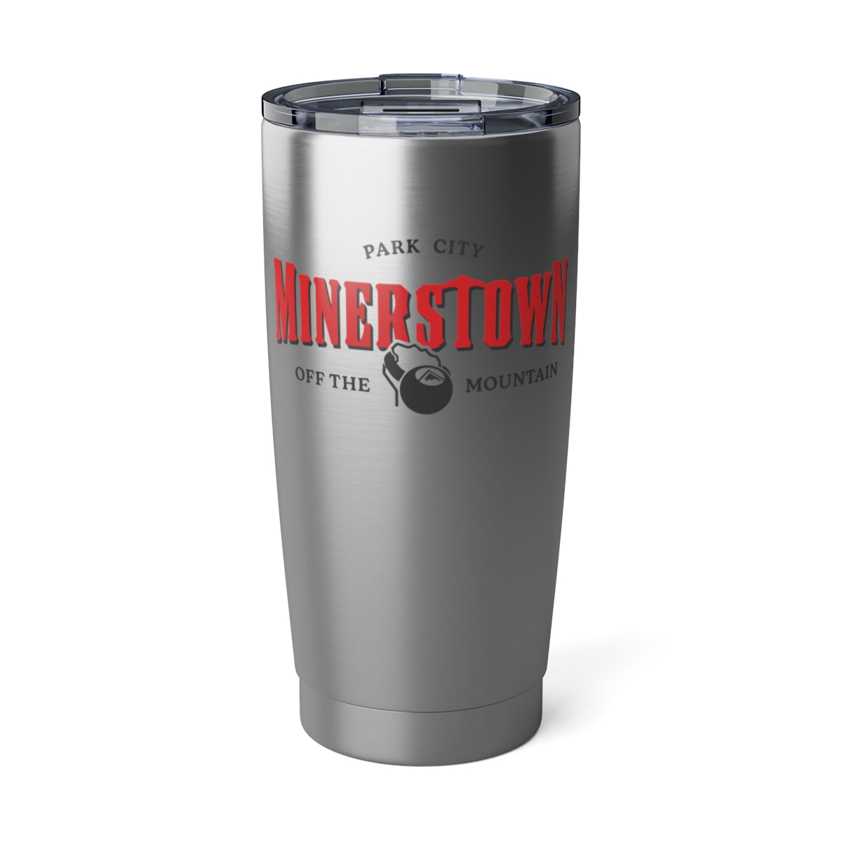 Minerstown 20oz Insulated Tumbler