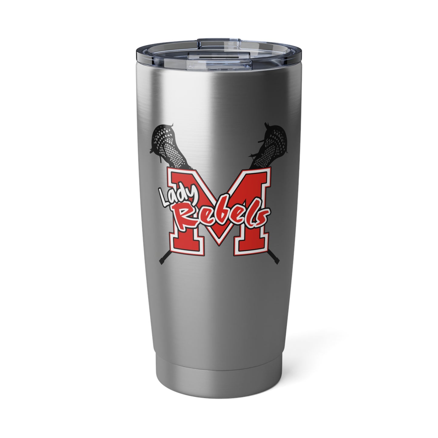 Maryville Lacrosse Insulated Tumbler (20oz)