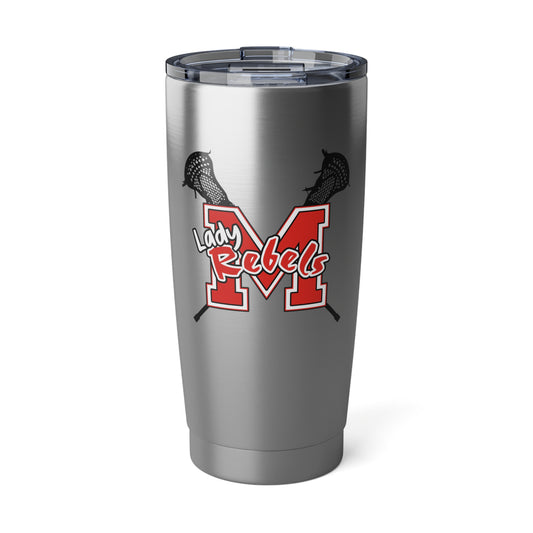 Maryville Lacrosse Insulated Tumbler (20oz)