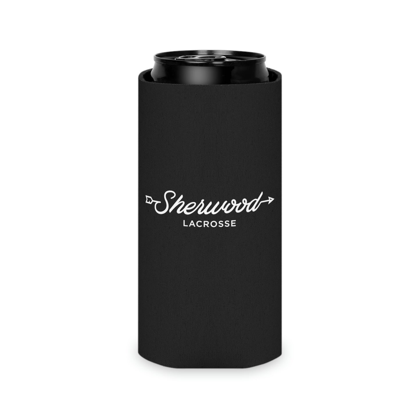 Sherwood Lacrosse Can Cooler 3-pack