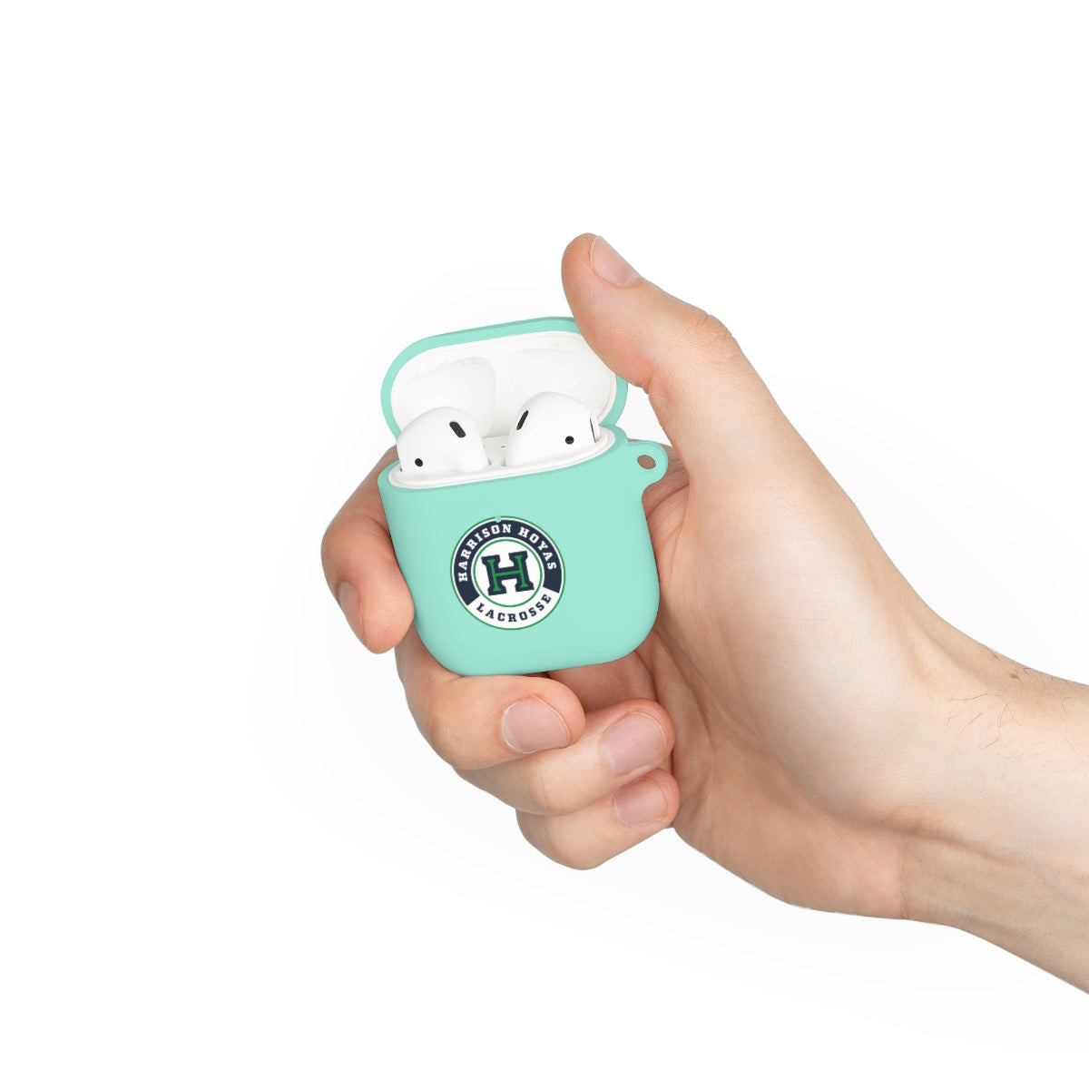 Harrison Hoyas AirPods and AirPods Pro Case Cover