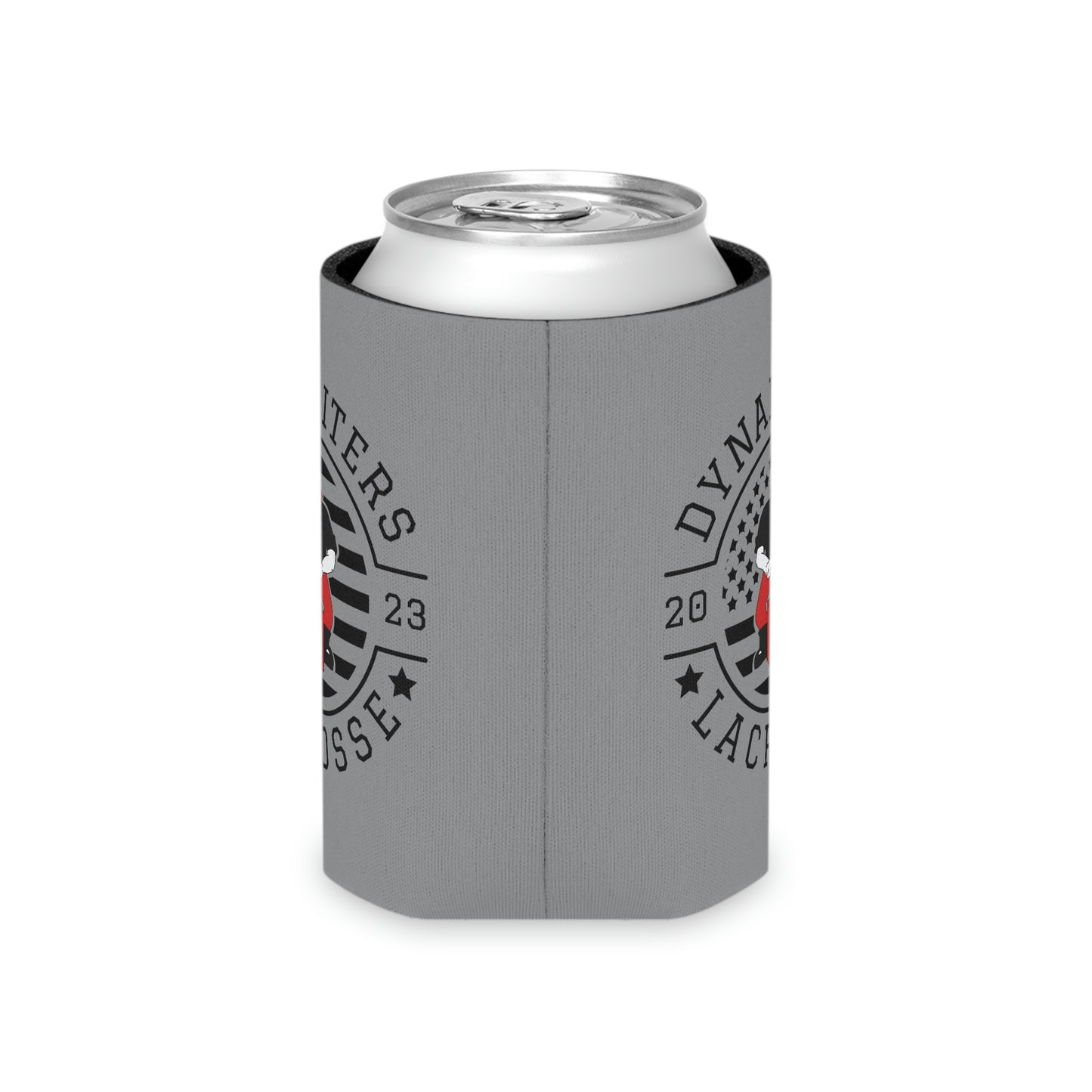 Glendale HS Lacrosse Can Cooler 3-pack