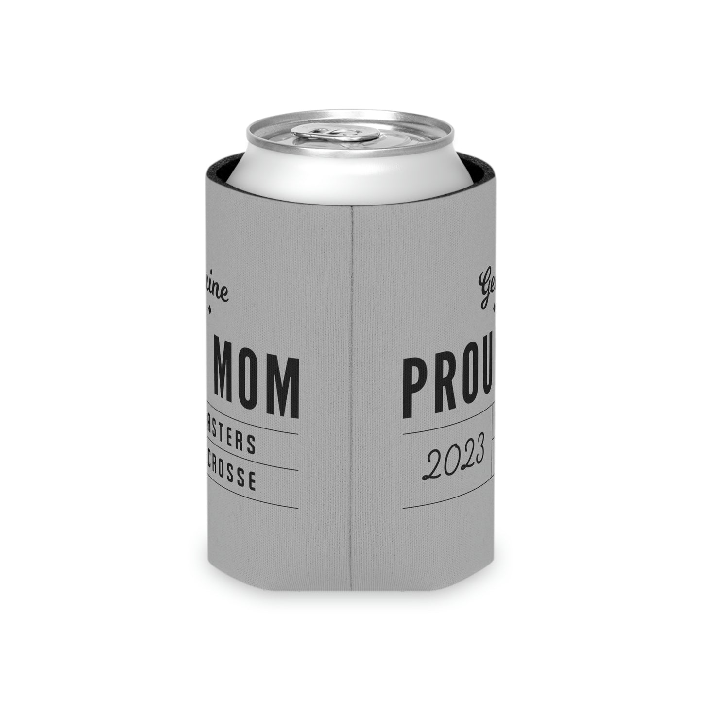 Blasters MS Lacrosse Can Cooler 3-pack