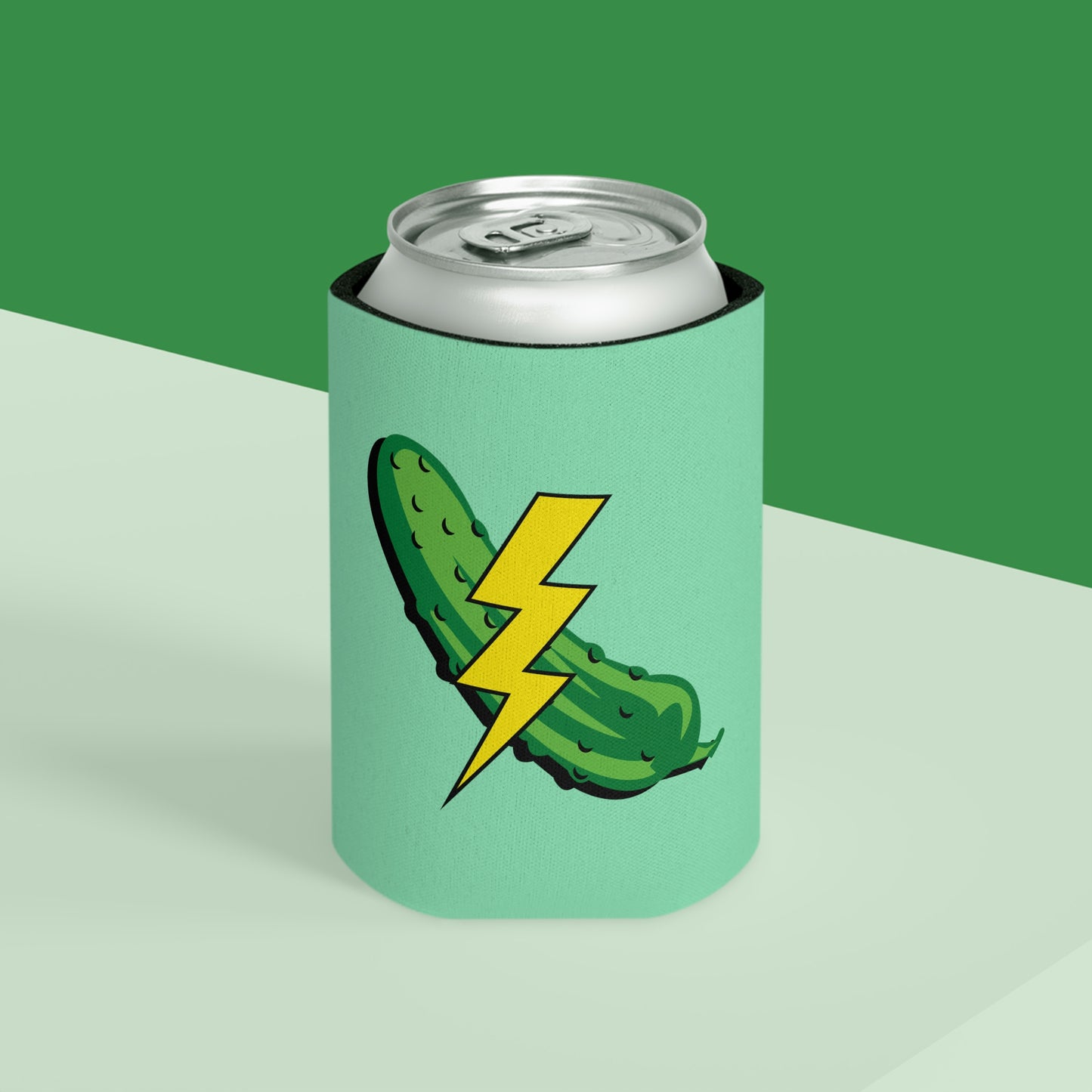 Electric Pickle Experience Can Cooler 3-pack
