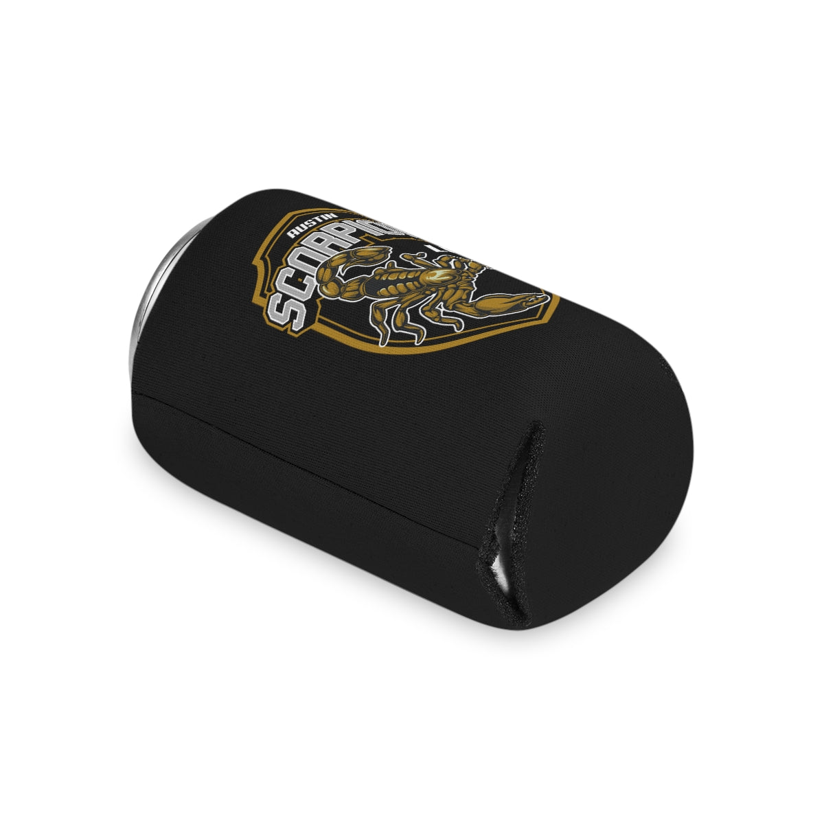 Austin Scorpions Can Cooler 3-pack