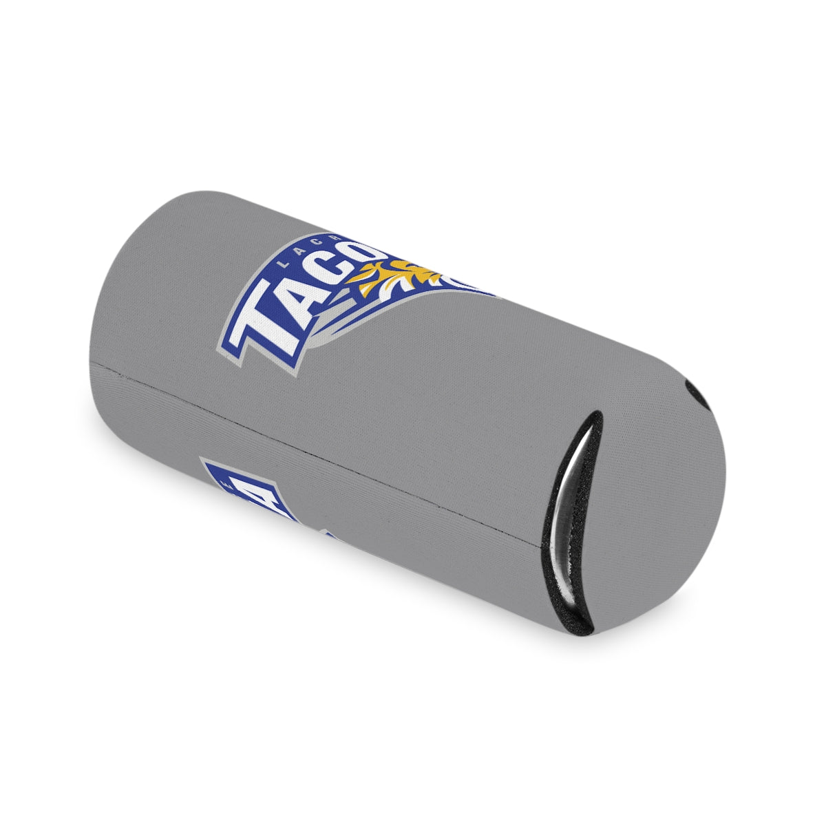 Tacoma Tigers Lacrosse Can Cooler 3-pack
