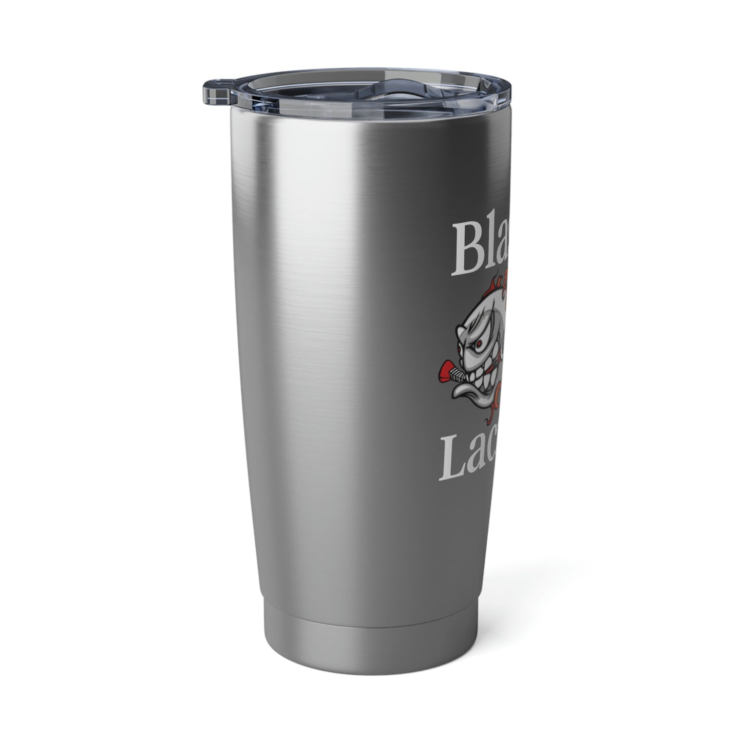 Blasters MS Lacrosse 20oz Insulated Tumbler