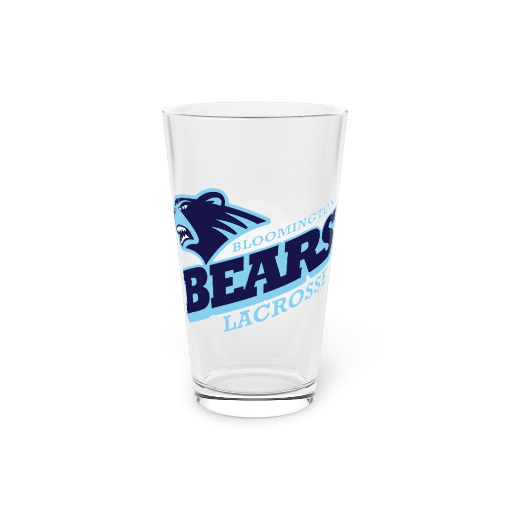 BYLA Pint Glass - 16oz