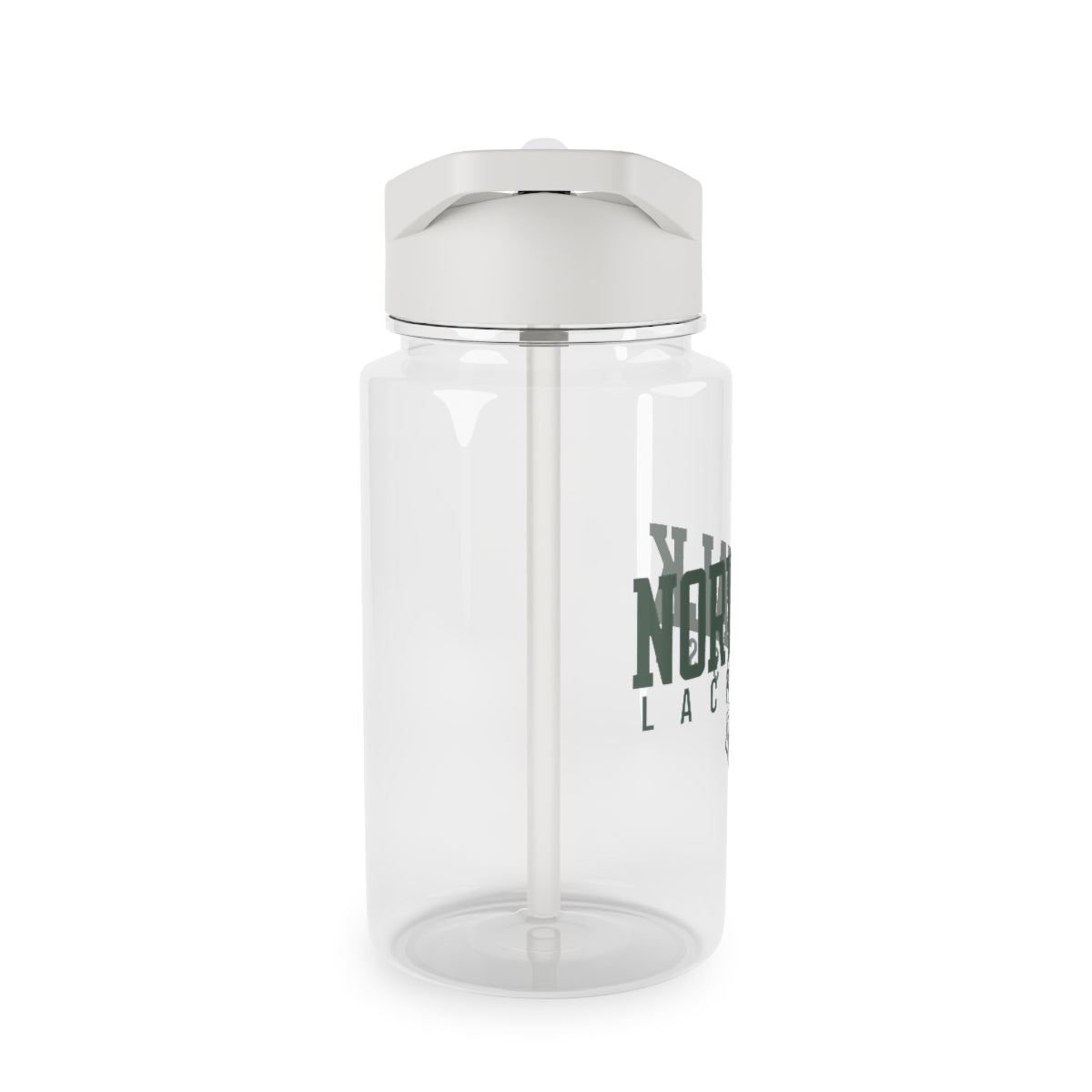 Norwalk Lacrosse Tritan Water Bottle