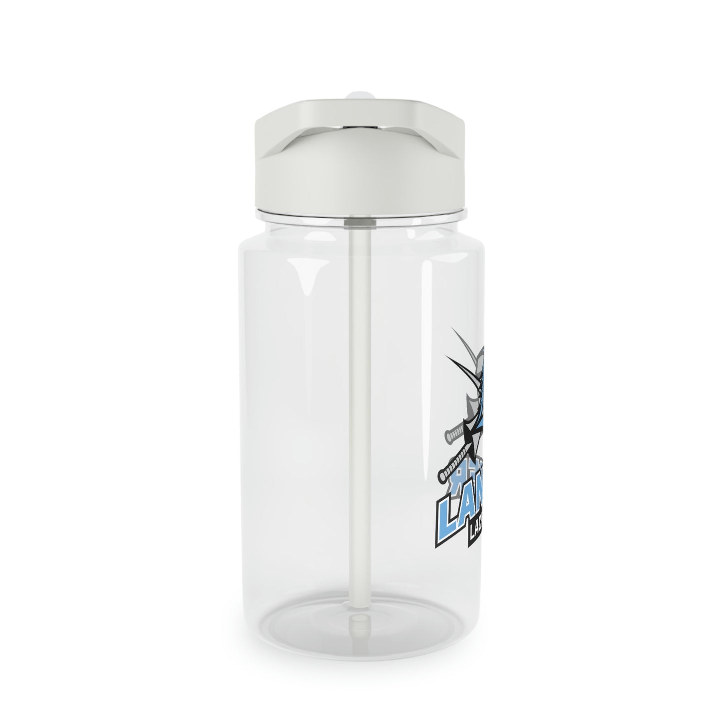 Lancer Lacrosse Tritan Water Bottle