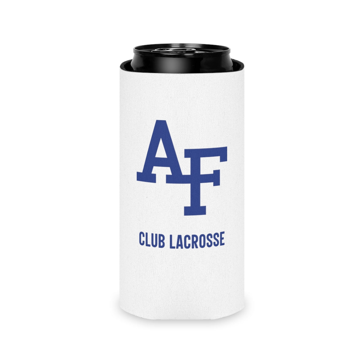 AF Club Lacrosse Can Cooler 3-pack