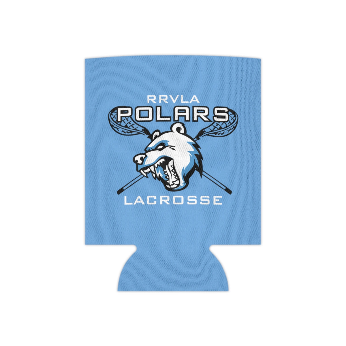 RRVLA Polars Can Cooler 3-pack