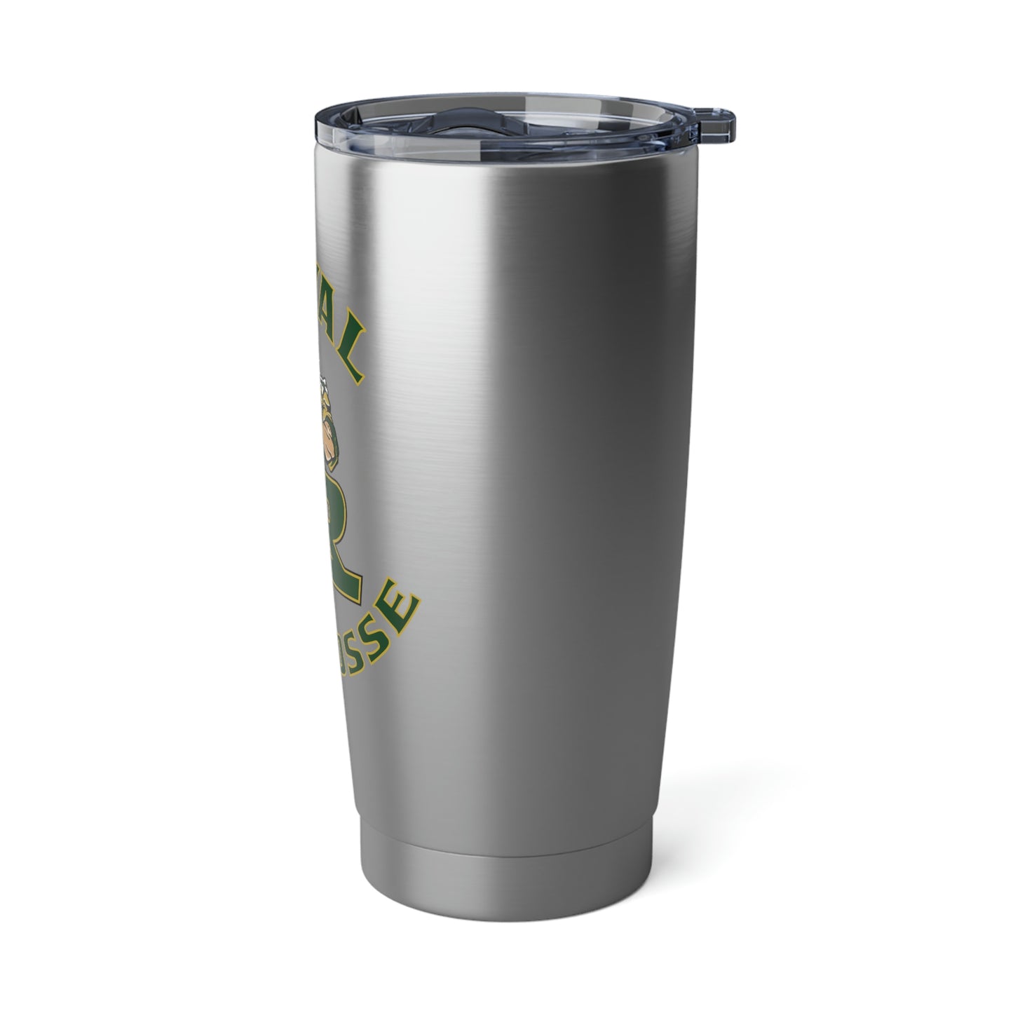 Royal HS Lacrosse - 20oz Insulated Tumbler