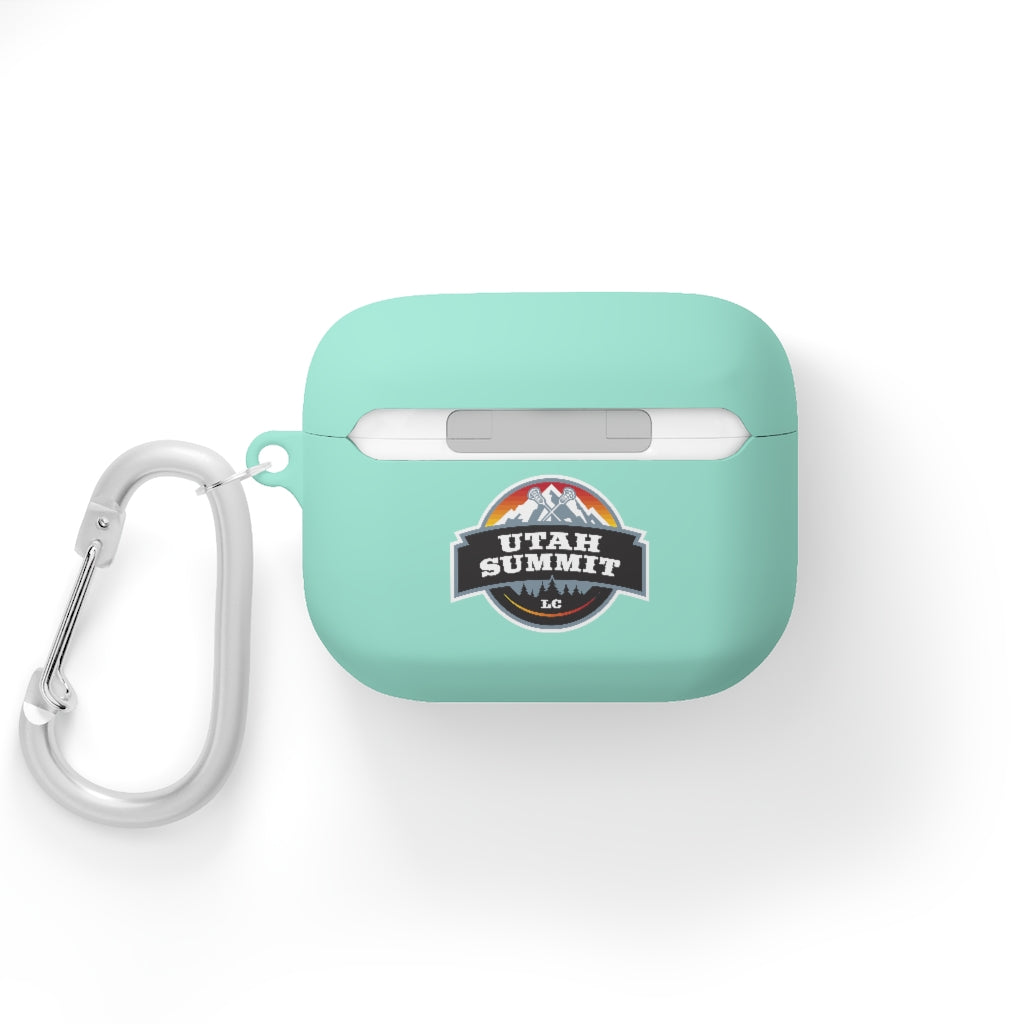 Utah Lynx AirPods and AirPods Pro Case Cover