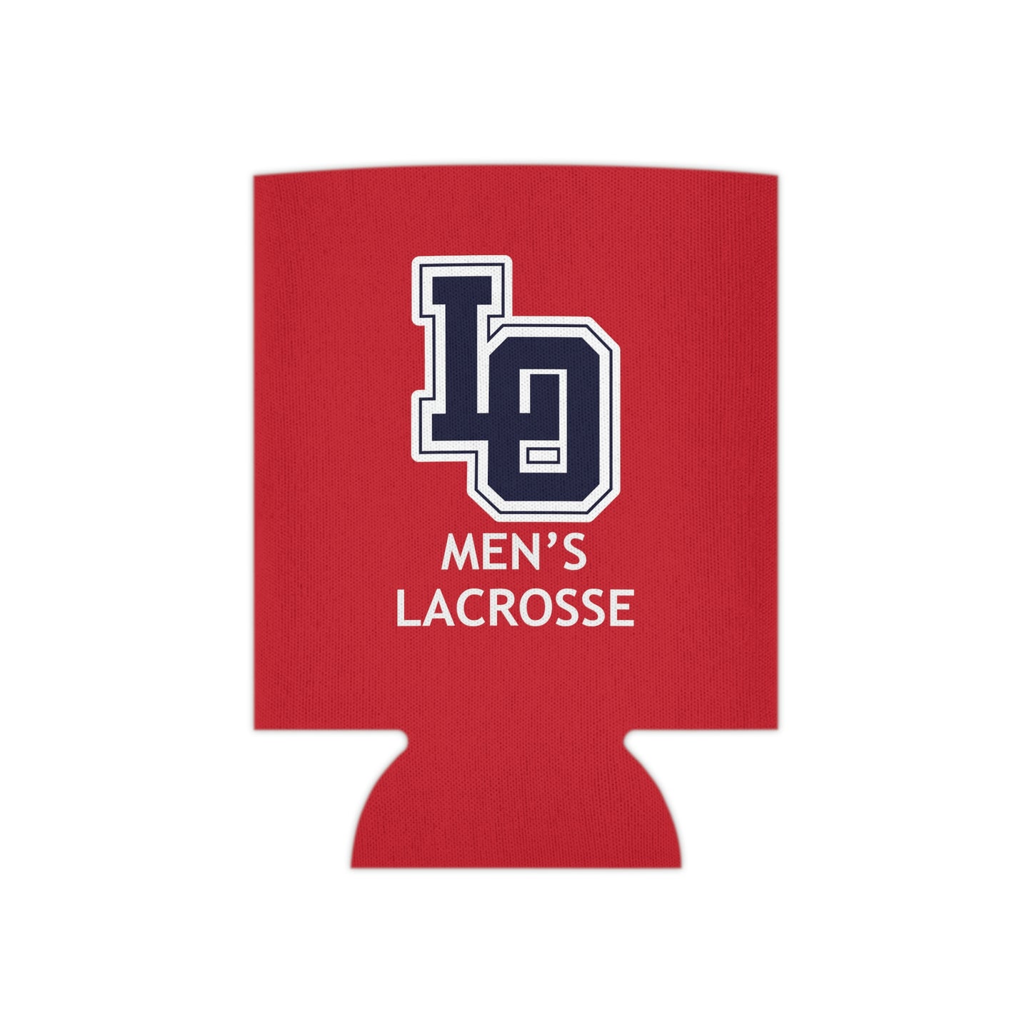 LOHS Lax Can Cooler 3-pack