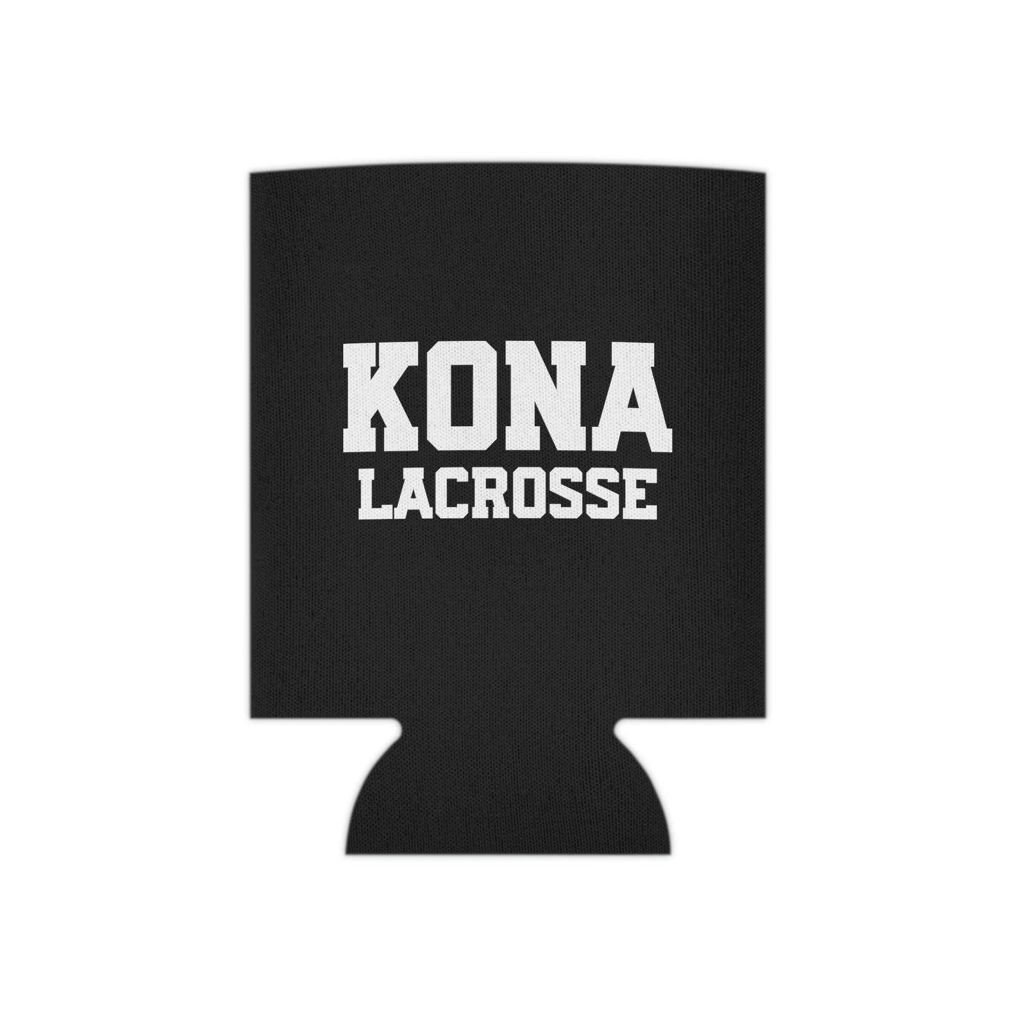 Wildcats Club Lax Can Cooler 3-pack