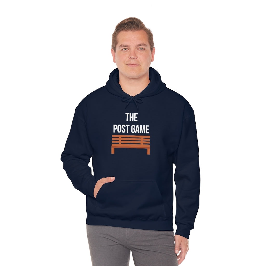Unisex Blend Hoodie
