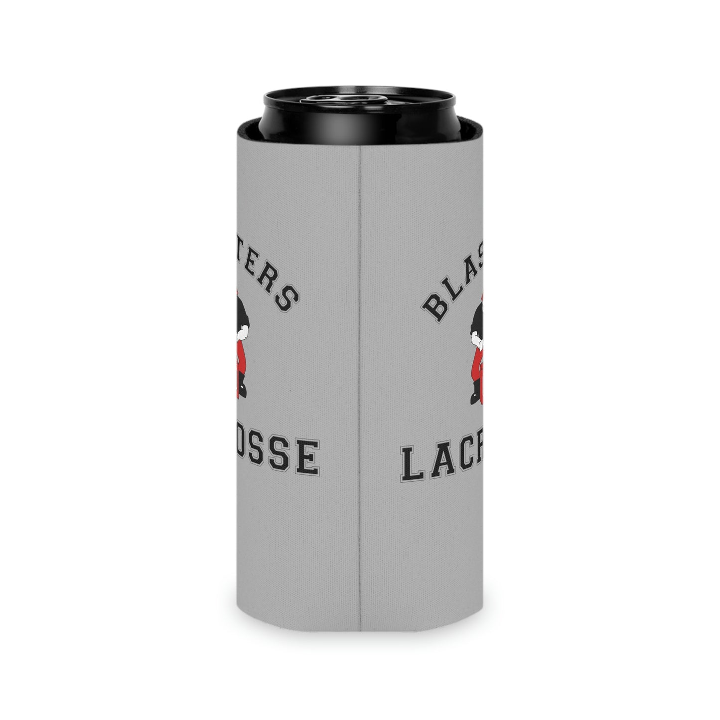 Blasters MS Lacrosse Can Cooler 3-pack