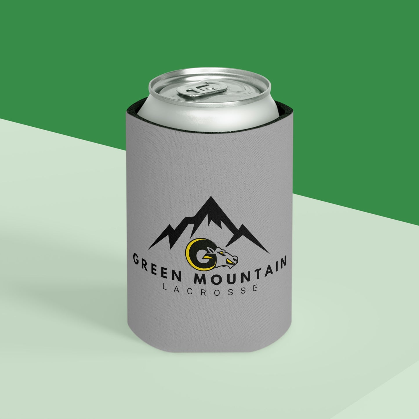 Green Mountain Can Cooler 3-pack