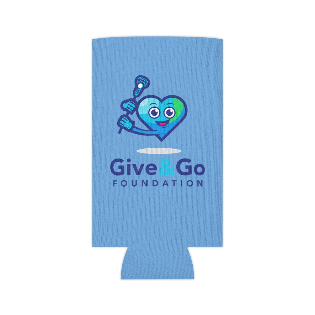 Give & Go Can Cooler 3-pack