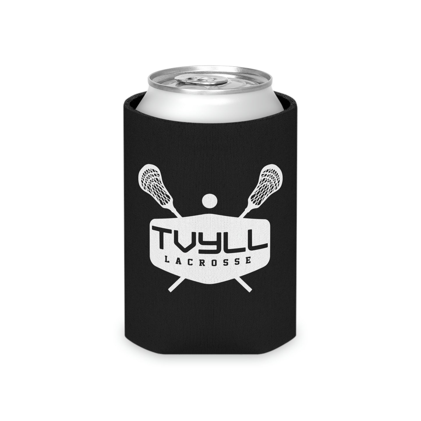 TVYLL lacrosse Can Cooler 3-pack