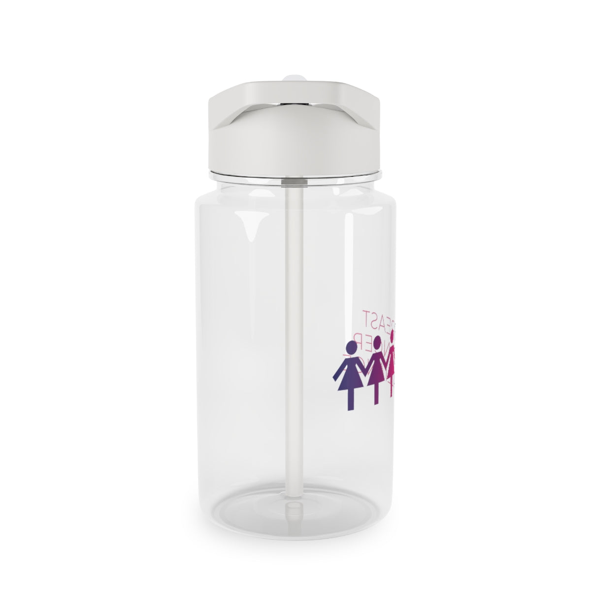Tritan Water Bottle