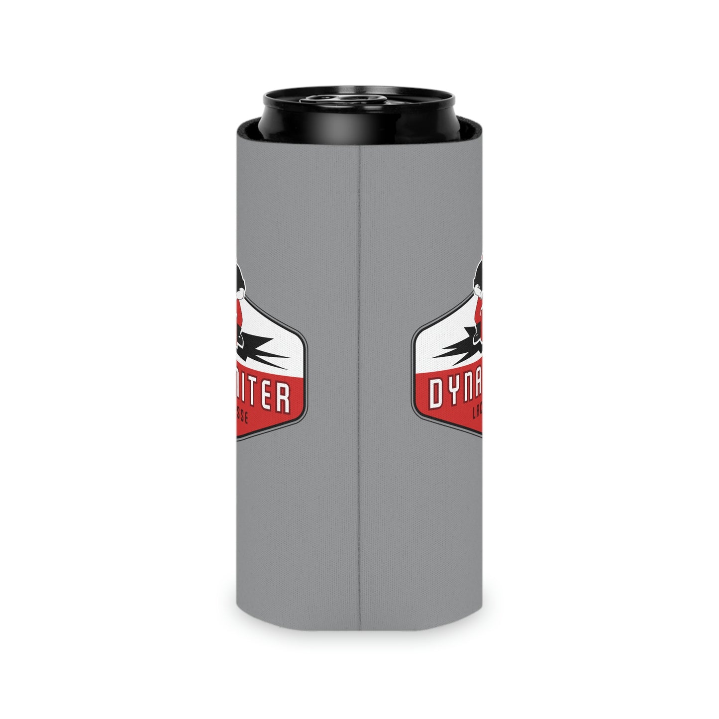 Glendale HS Lacrosse Can Cooler 3-pack