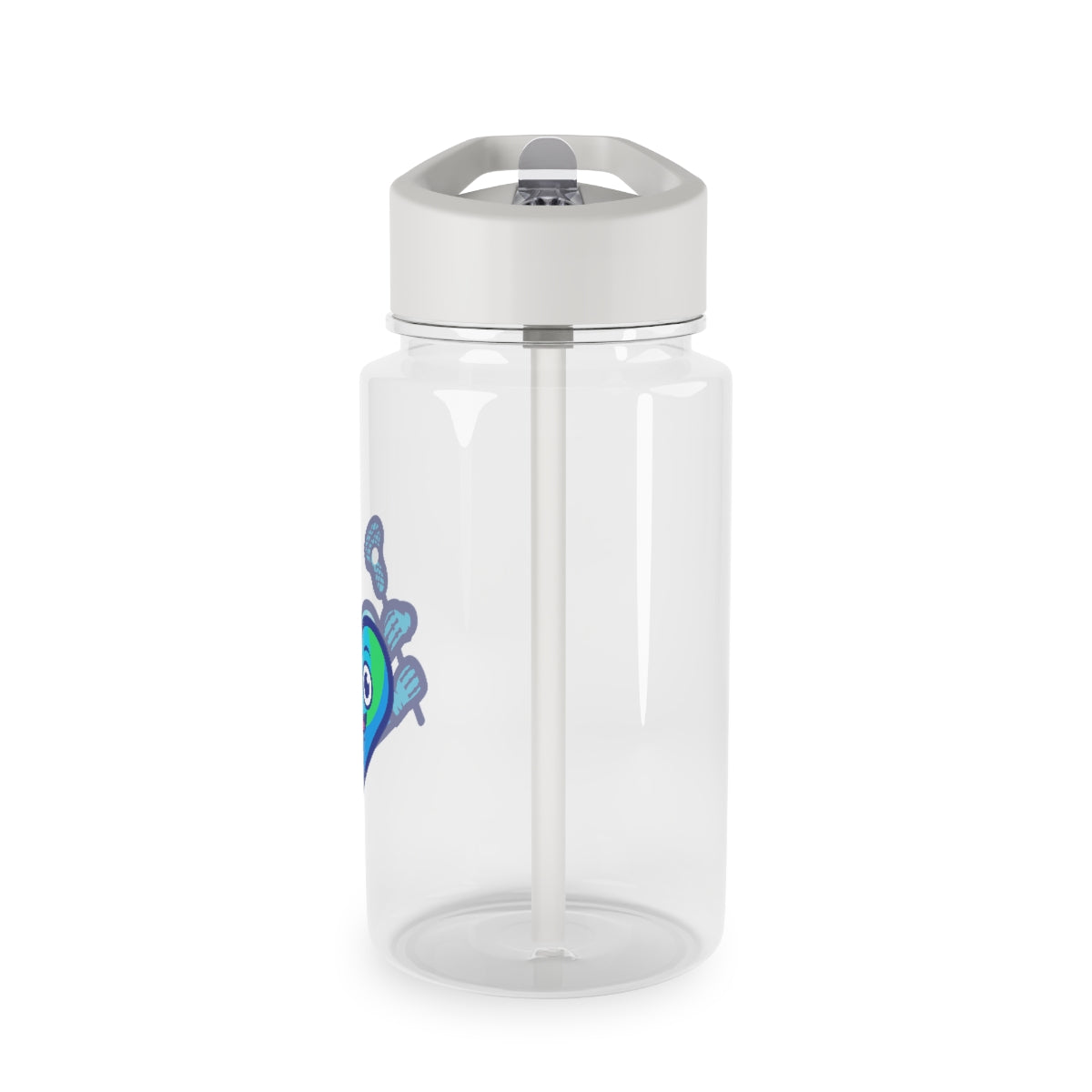 Give & Go Tritan Water Bottle