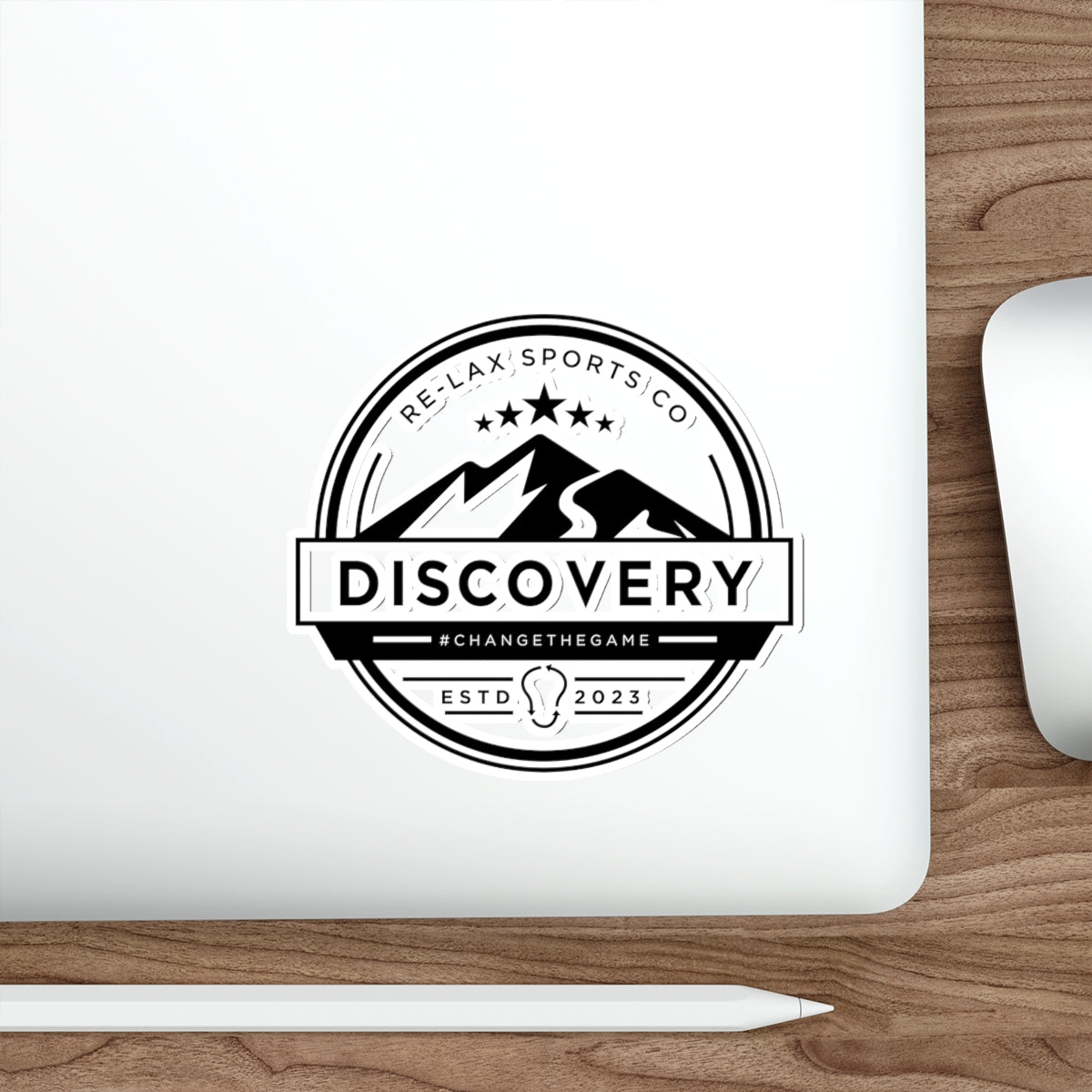 Die-Cut Stickers