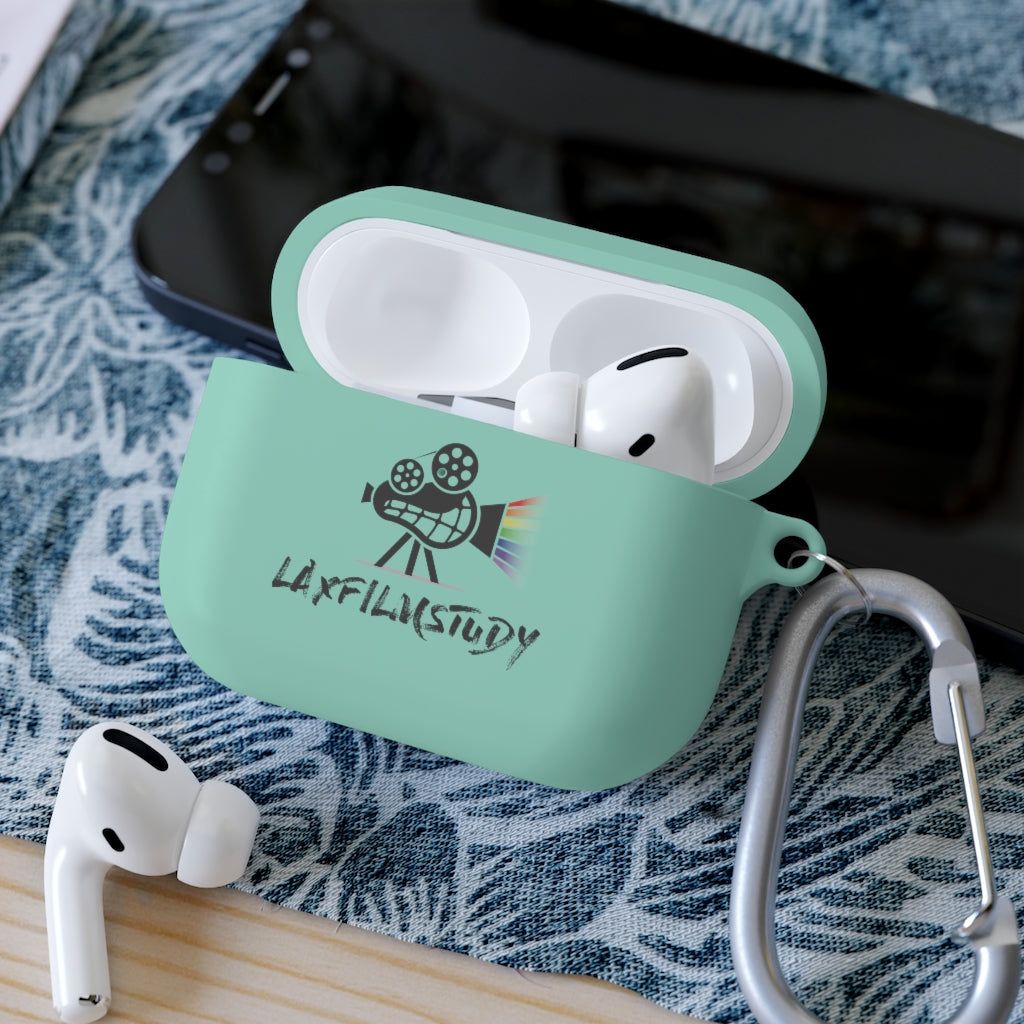 AirPods and AirPods Pro Case Cover